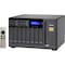 Qnap Qnap High Performance 12 Bay (, TVS-1282T-i7-32G-US TVS-1282T-i7-32G-US - alternate 5